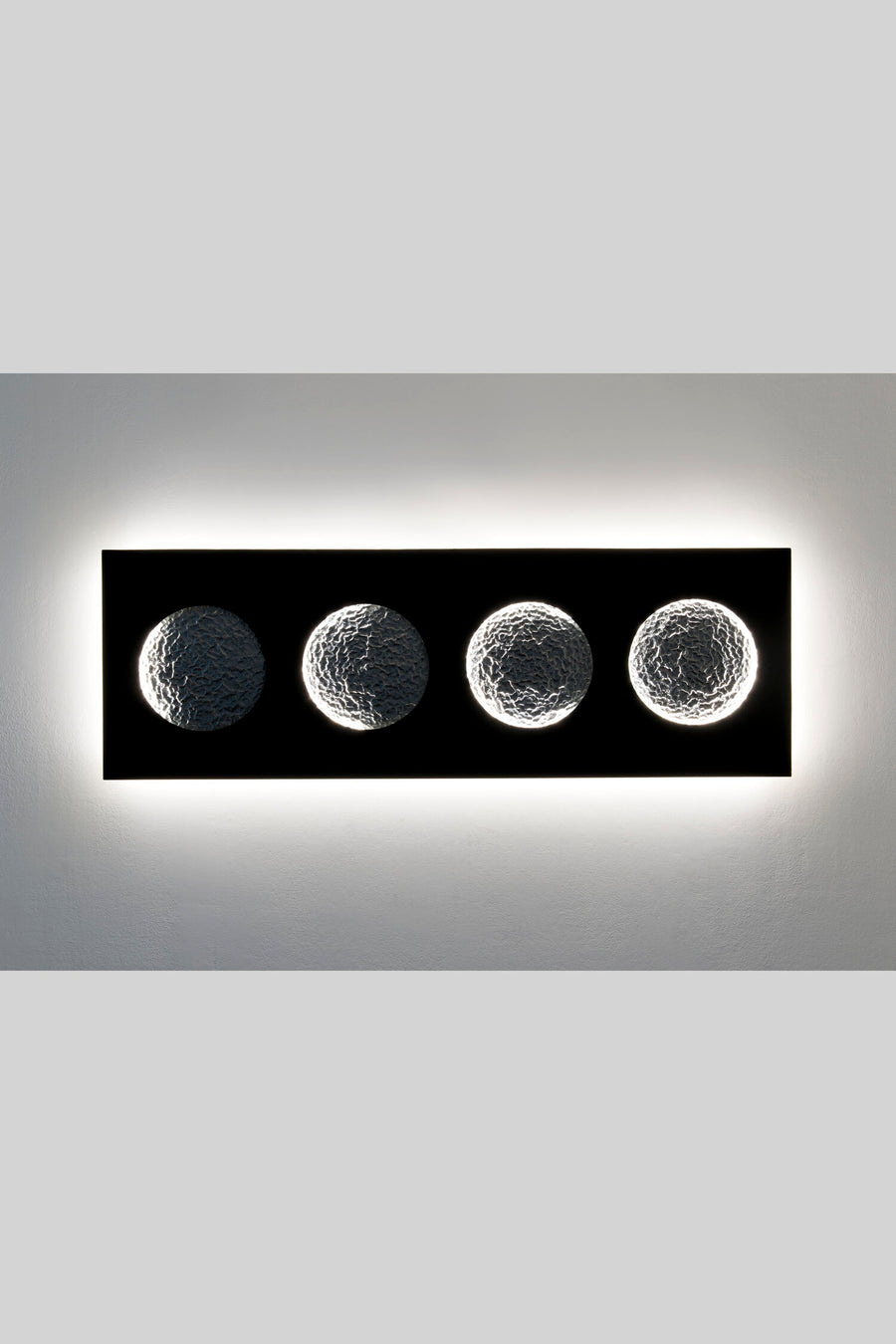 Applique murale Fasi Della Luna