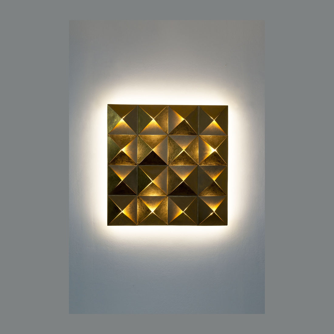 Applique murale | Pyramide