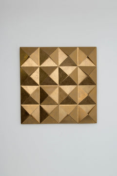 Applique murale | Pyramide