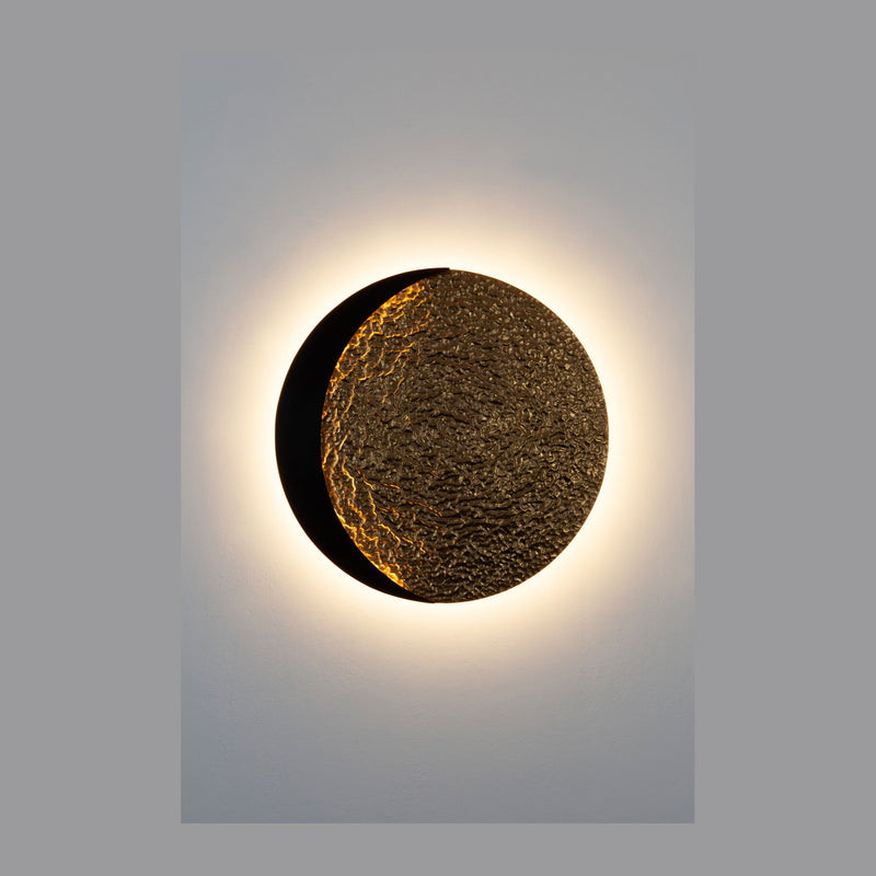Applique murale Luna Crescente