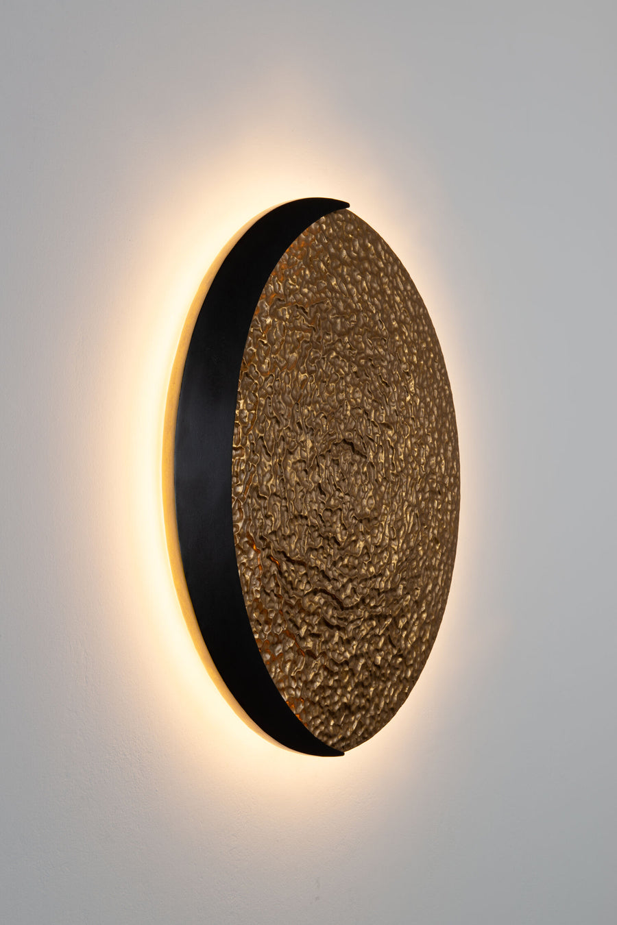 Applique murale Luna Crescente