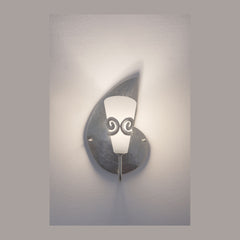 Applique murale Doppione Gauche