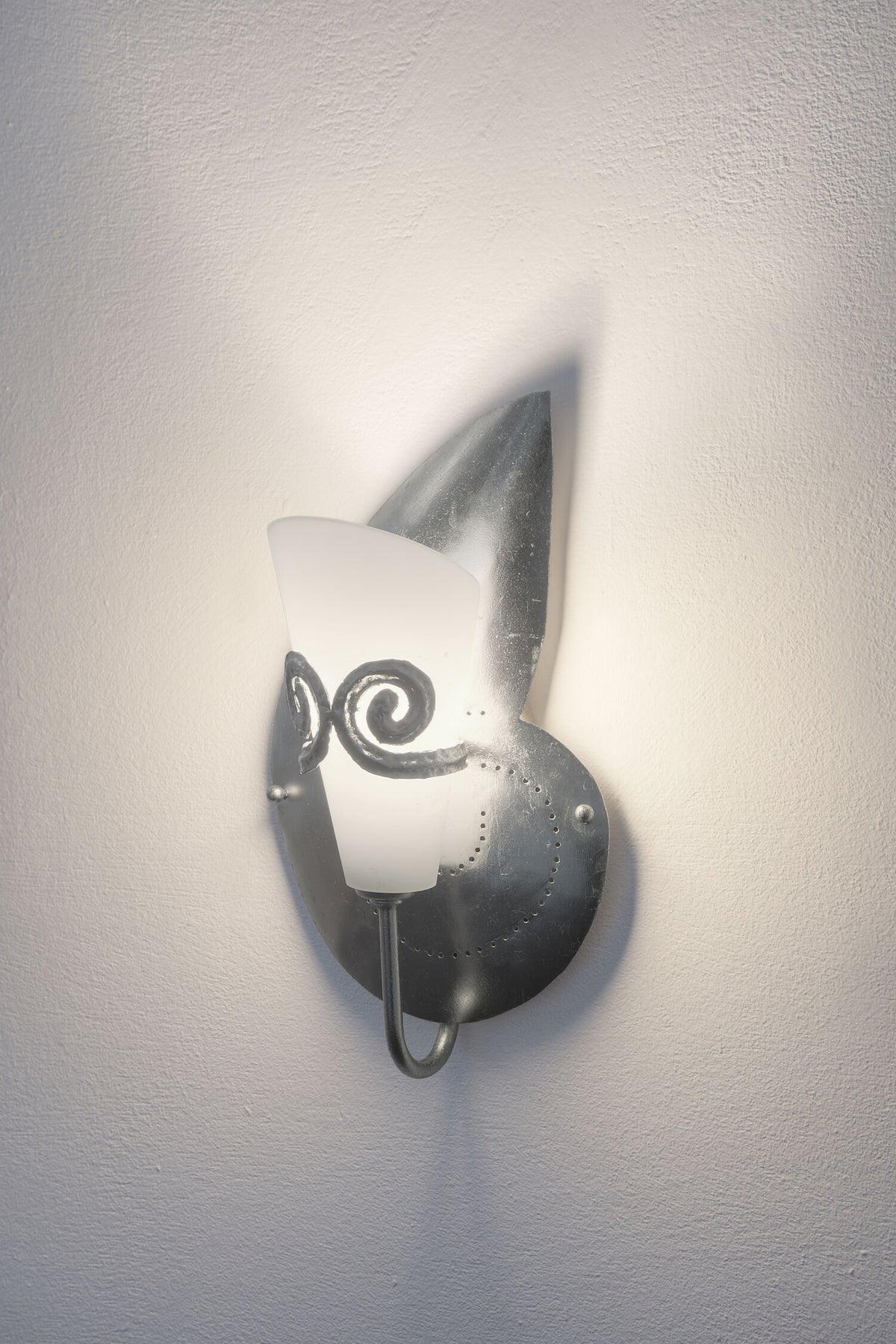 Applique murale Doppione Gauche