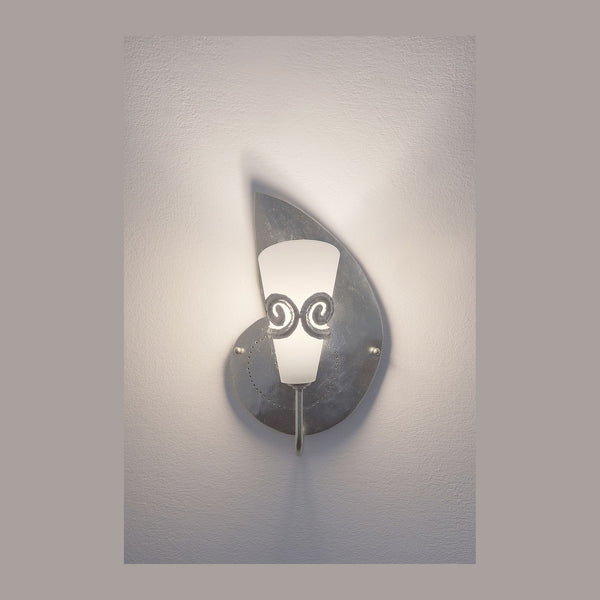 Applique murale Doppione Droite