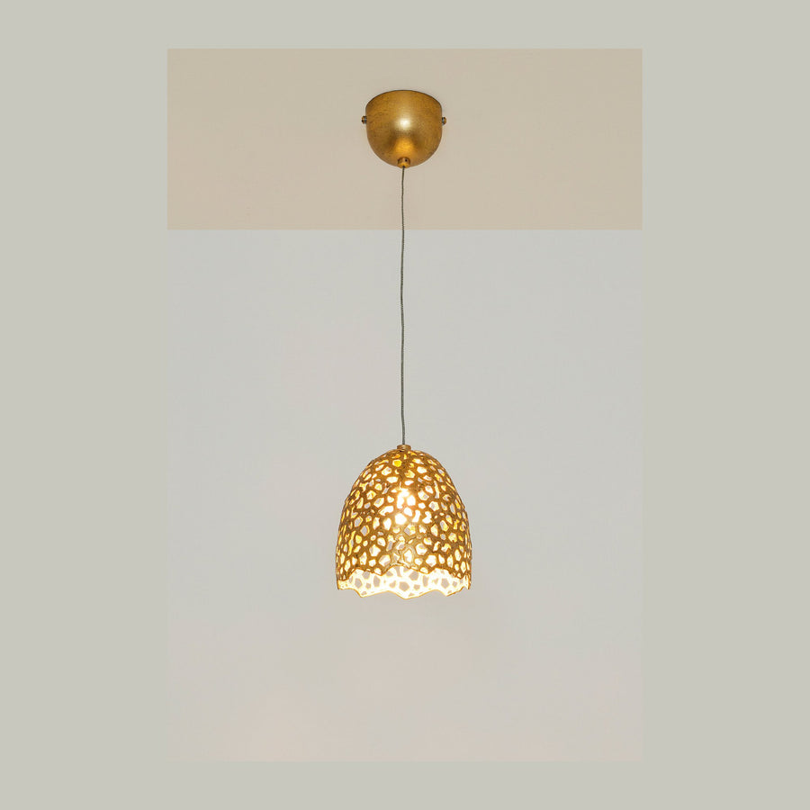 Suspension Lily Piccolo, Ø 13 cm