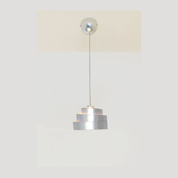 Suspension Banderole, Ø 13 cm