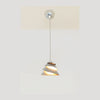 Suspension Snail One, Ø 10 cm