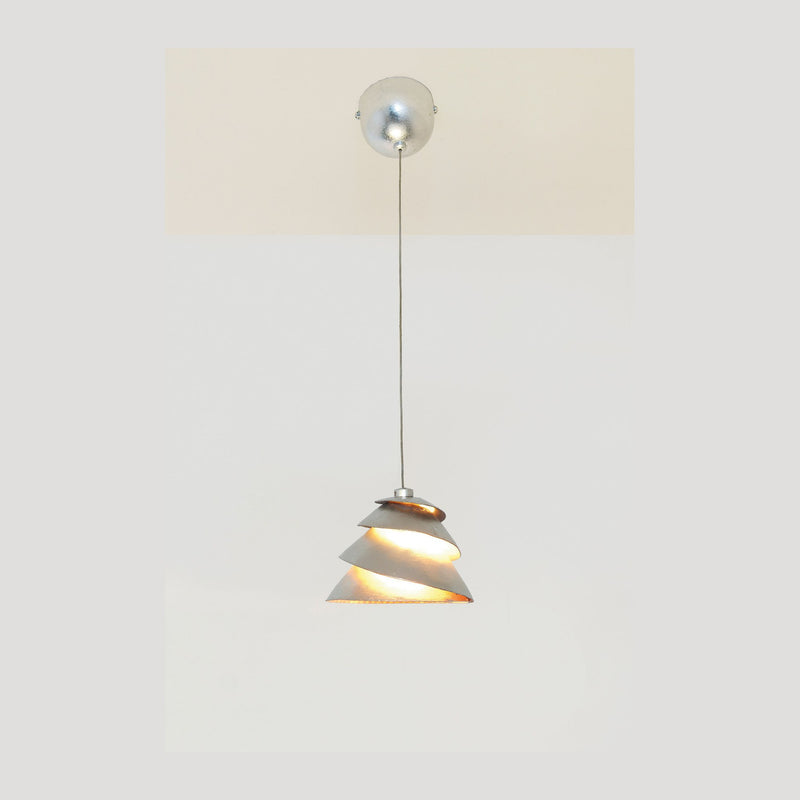 Suspension Snail One, Ø 10 cm