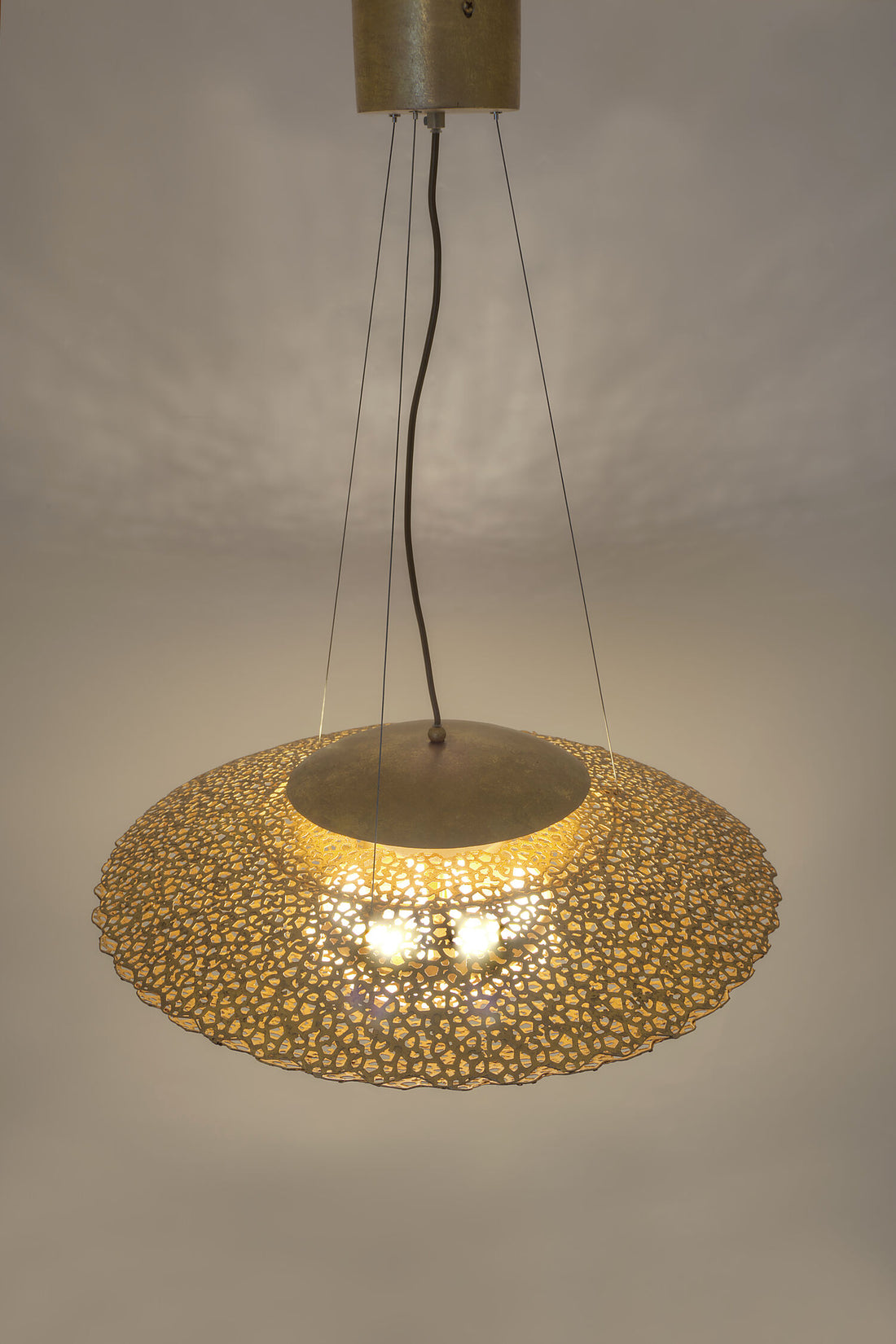 Suspension luminaire | Marnevissa