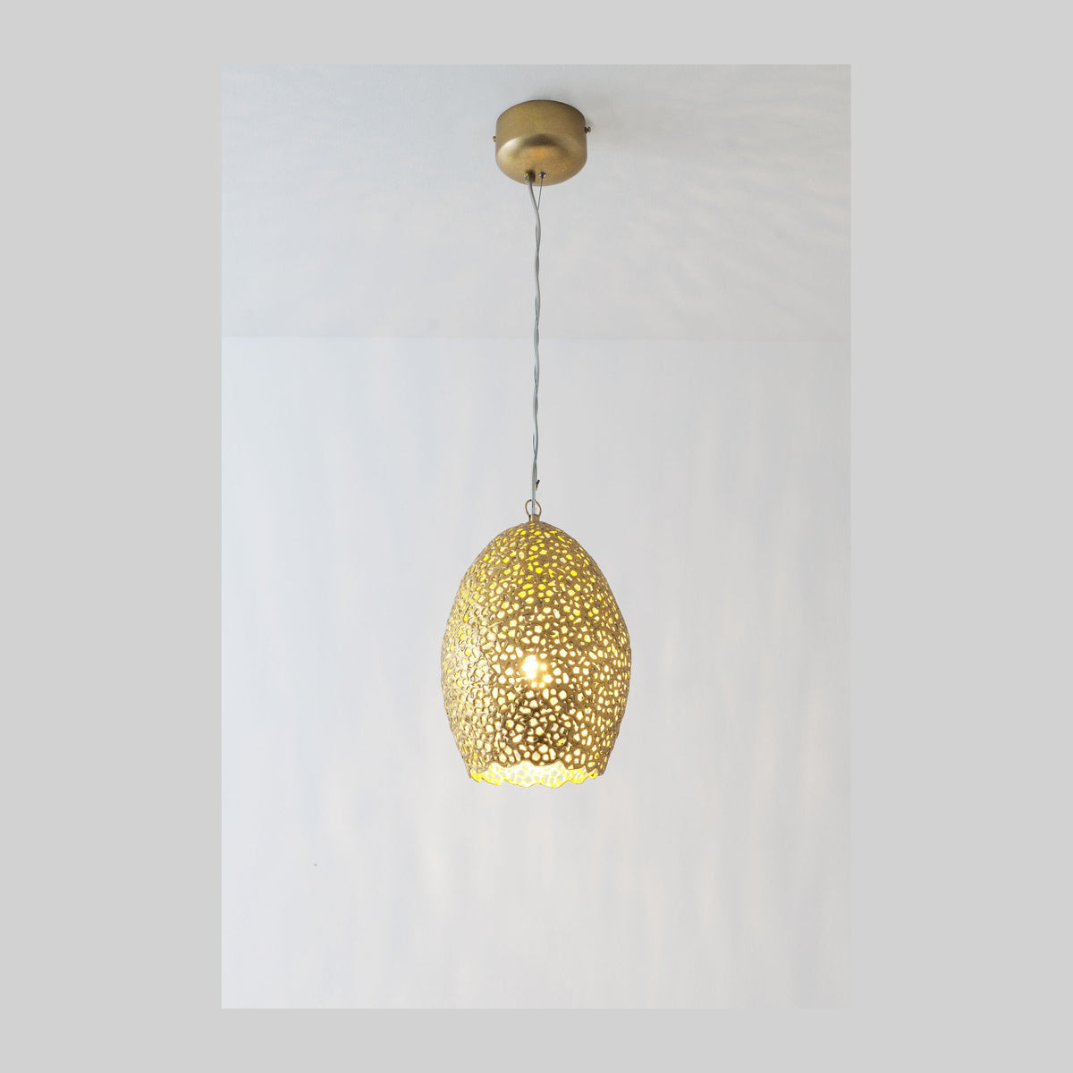 Suspension Cavalliere Piccolo