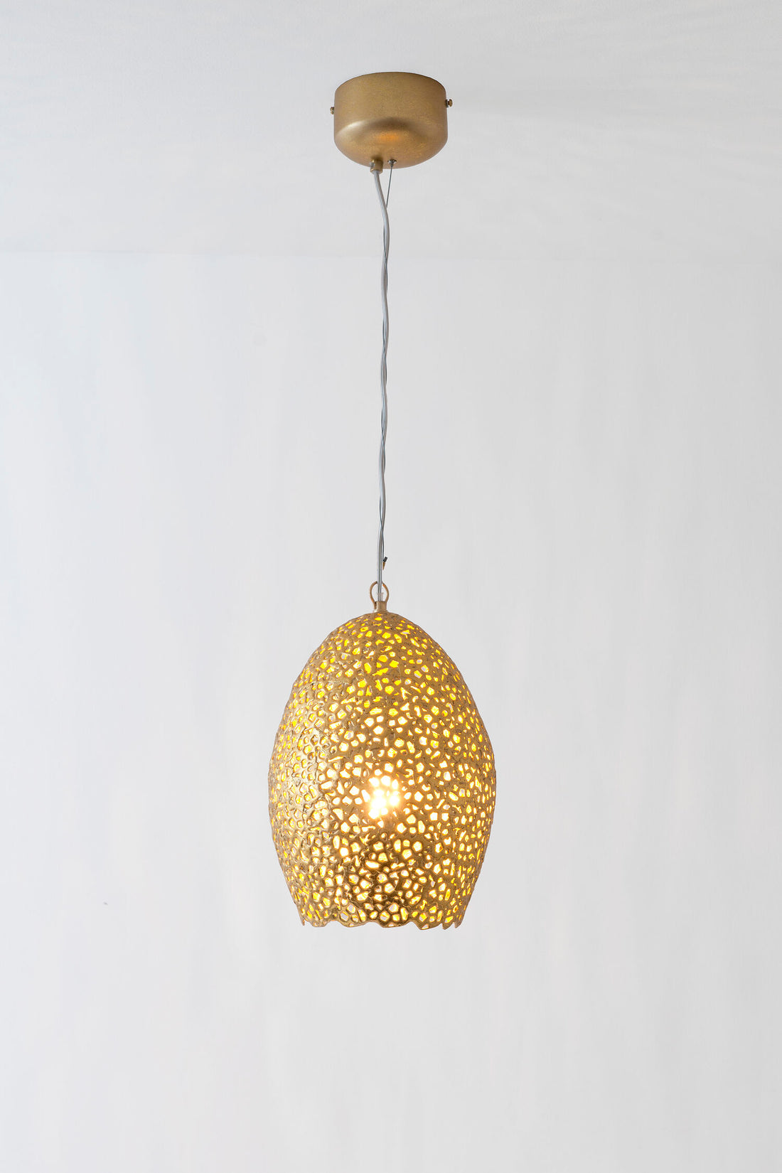 Suspension luminaire | Velnevica