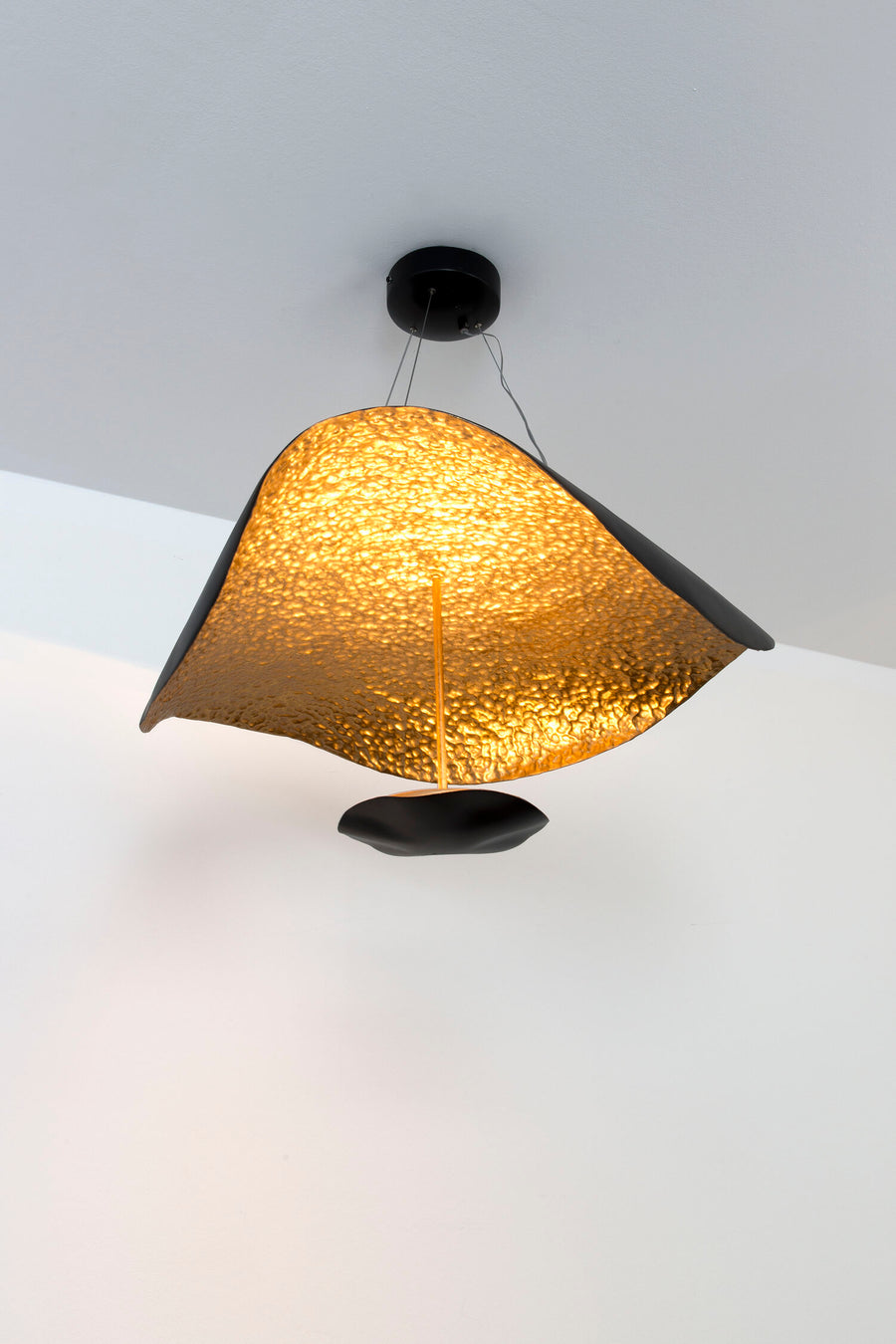 Suspension Accento 3 lumières