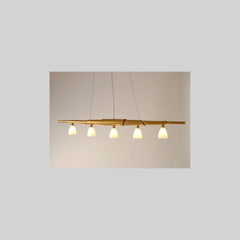 Lustre Innovazione 5 lumières