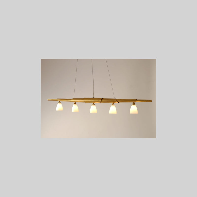 Lustre Innovazione 5 lumières