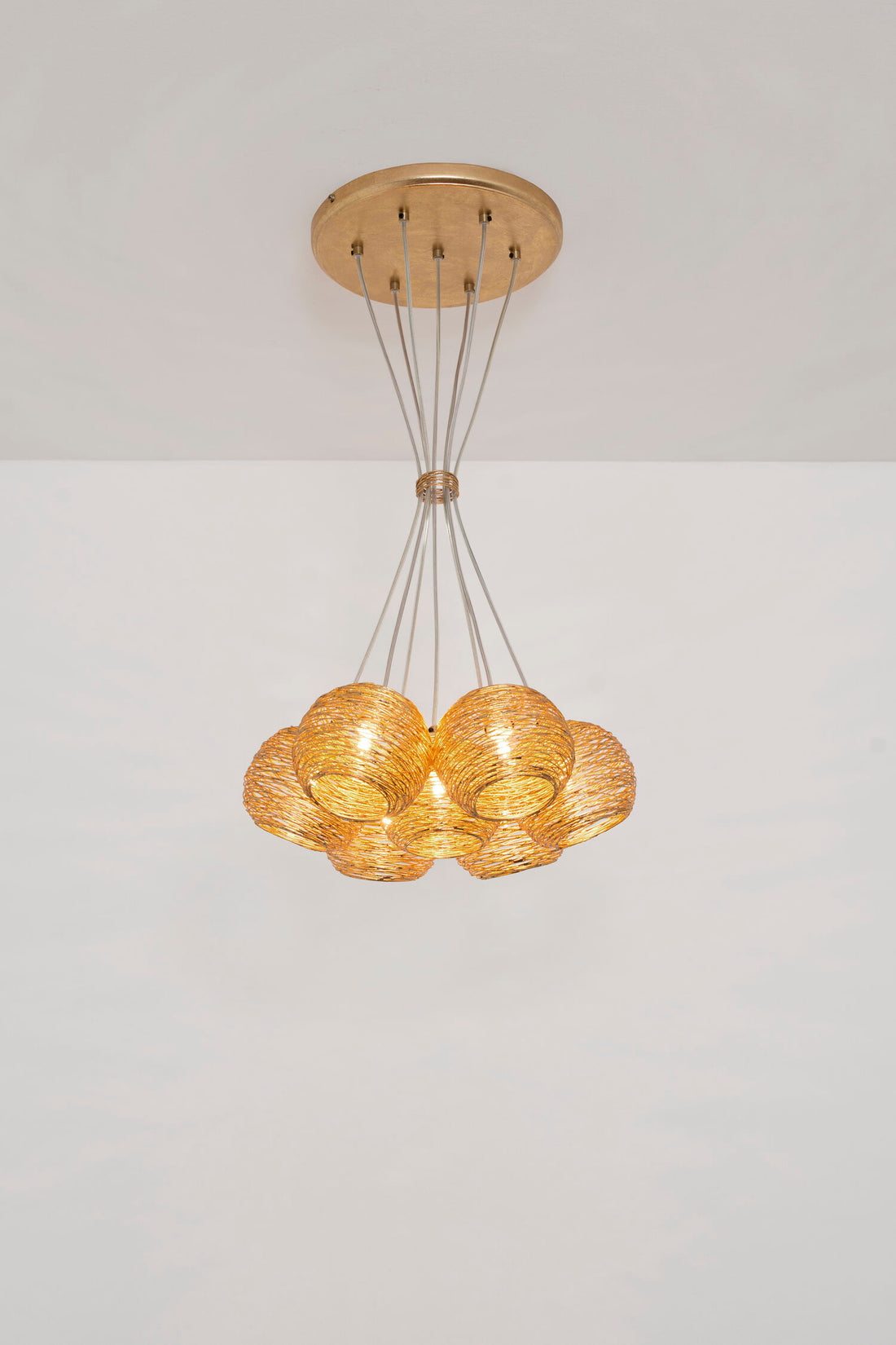 Lustre | Campano