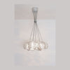 Lustre Campano 7 lumières