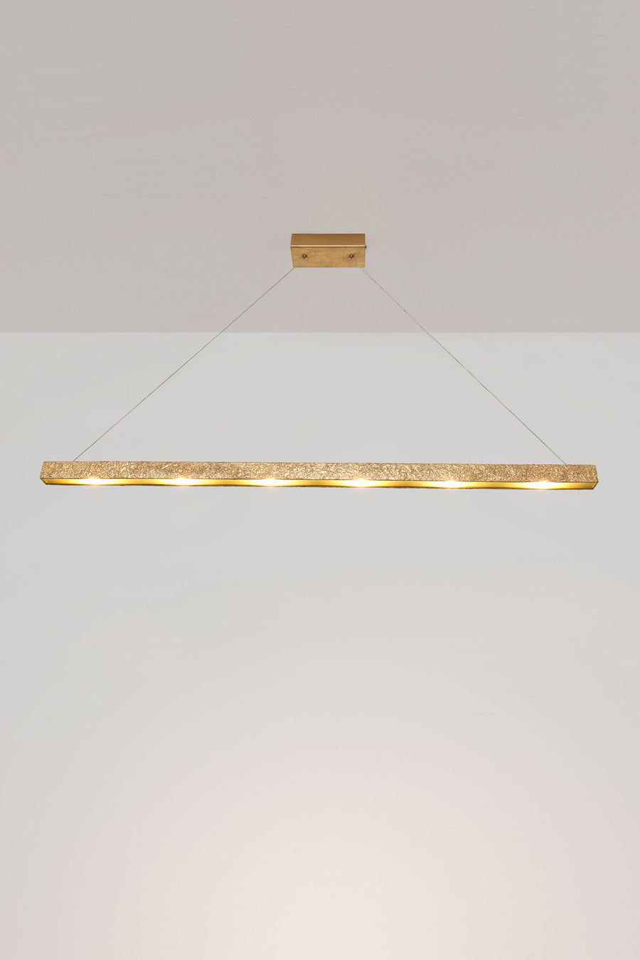 Lustre Universo 6 lumières