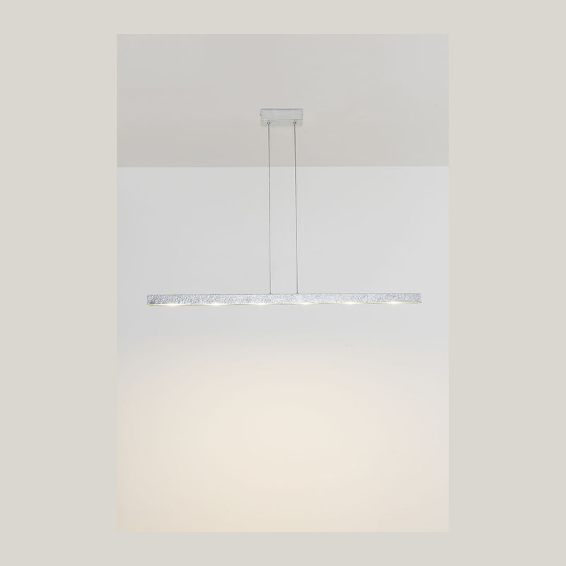 Lustre Universo 6 lumières