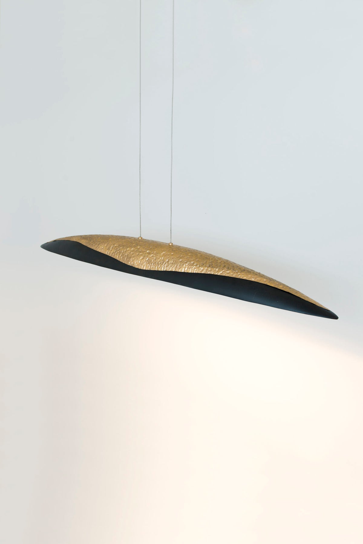 Lustre Mercurio 5 lumières