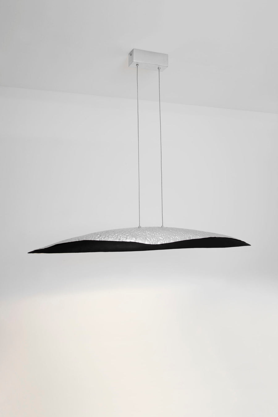 Lustre Mercurio 5 lumières