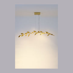 Lustre Riso 11 lumières