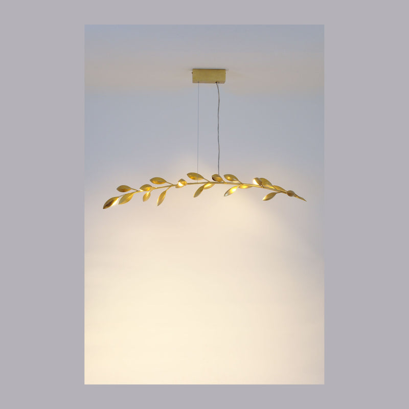 Lustre Riso 11 lumières