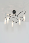 Luminaire plafonnier | Roulette