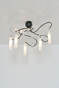 Luminaire plafonnier | Roulette