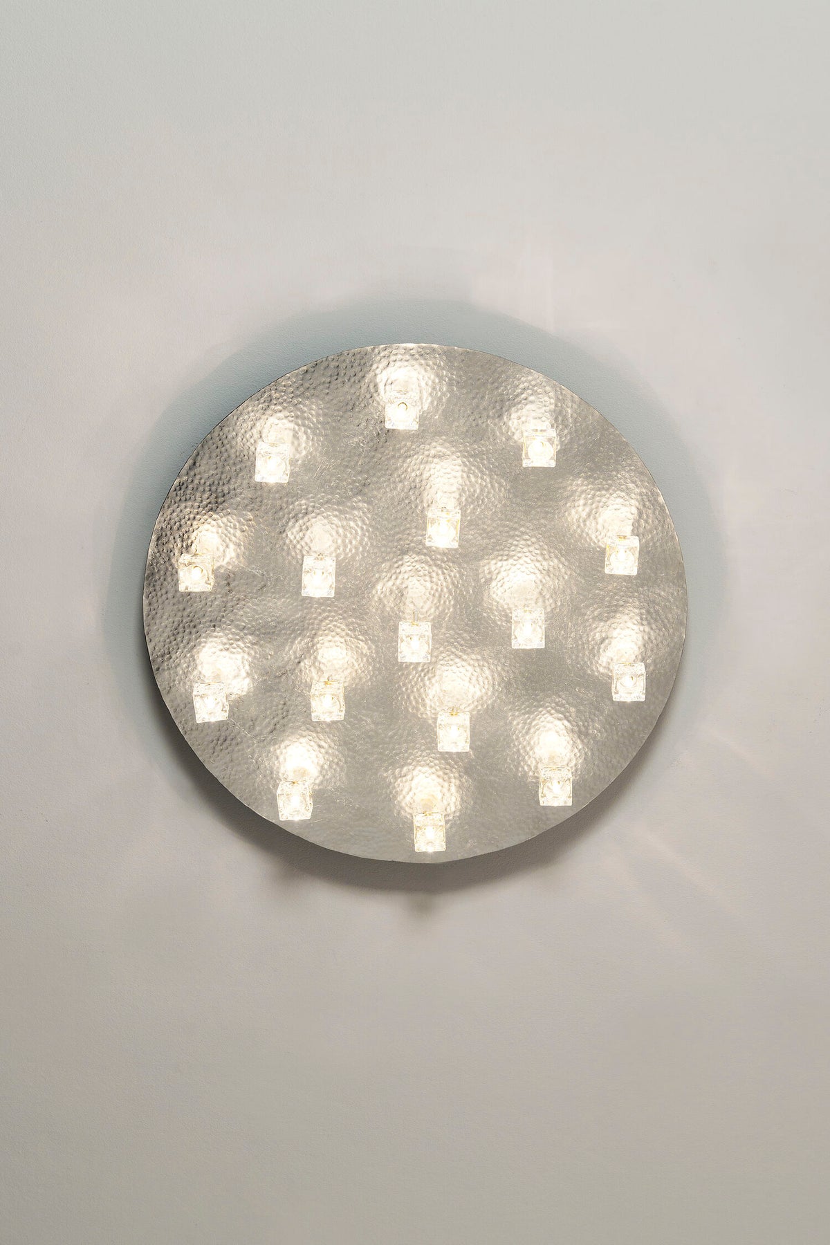 Plafonnier Lucente Grande 16 lumières