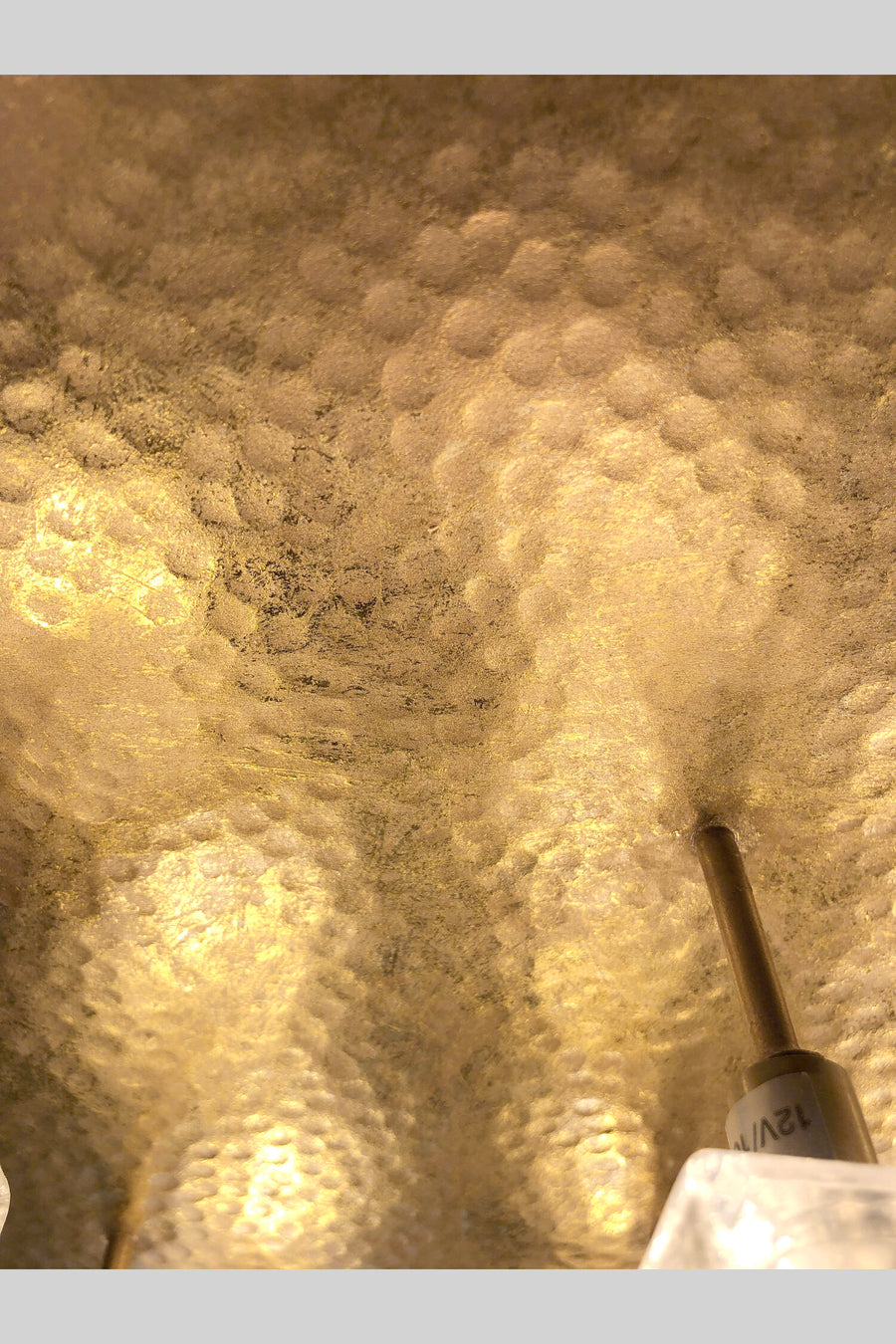 Plafonnier Lucente Grande 16 lumières