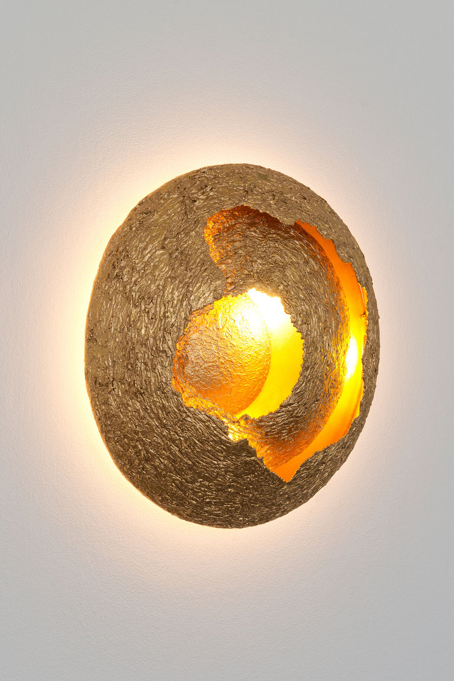 Plafonnier Nido Di Vespe