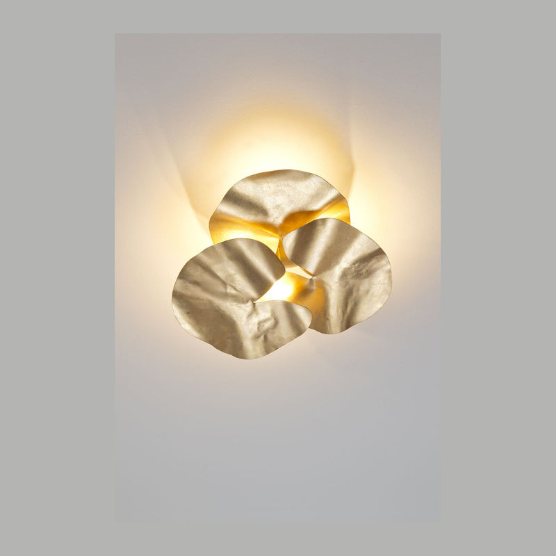 Plafonnier Controversia 4 lumières