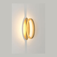 Plafonnier Asterisco Oval 3 lumières