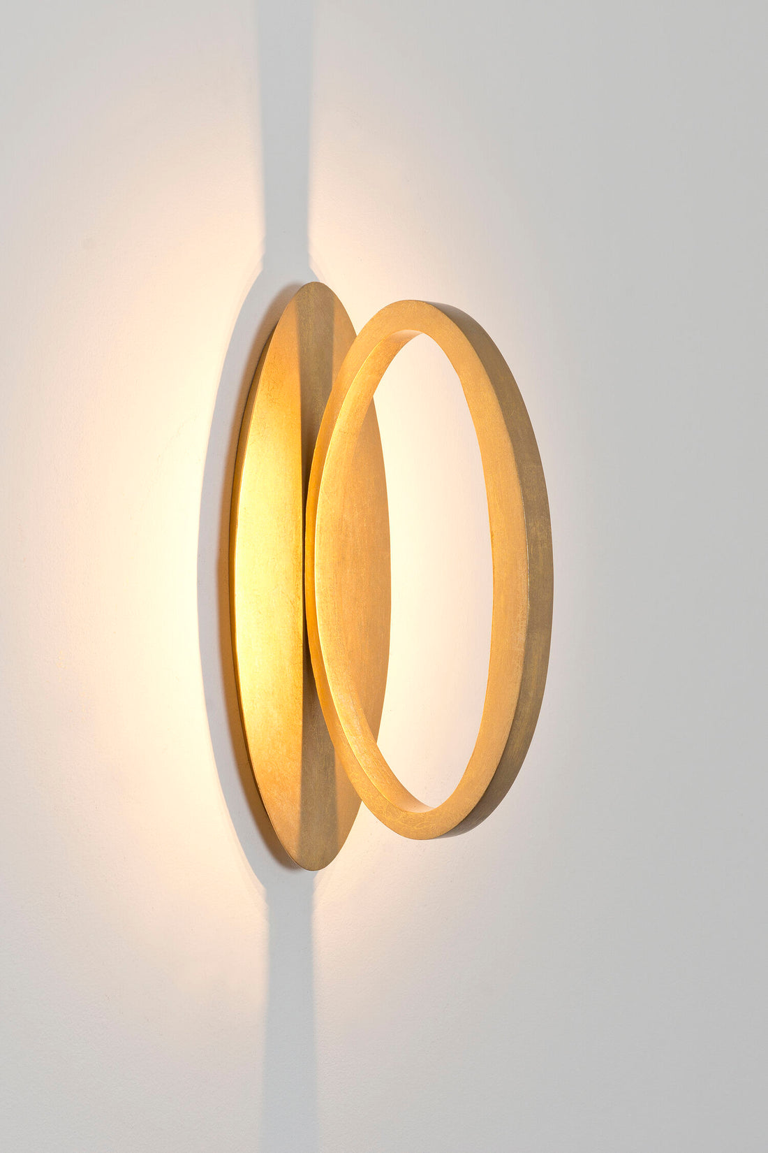 Plafonnier Asterisco Oval 3 lumières