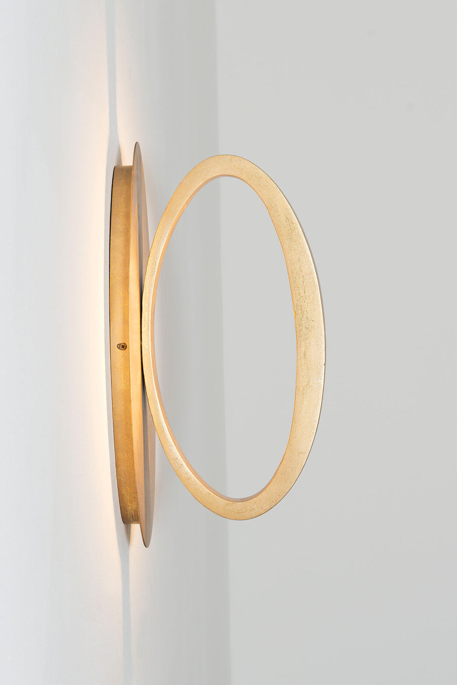 Plafonnier Asterisco Oval 3 lumières