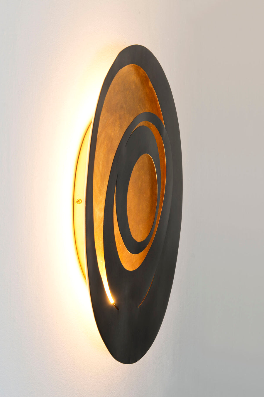 Plafonnier Spirale Grande
