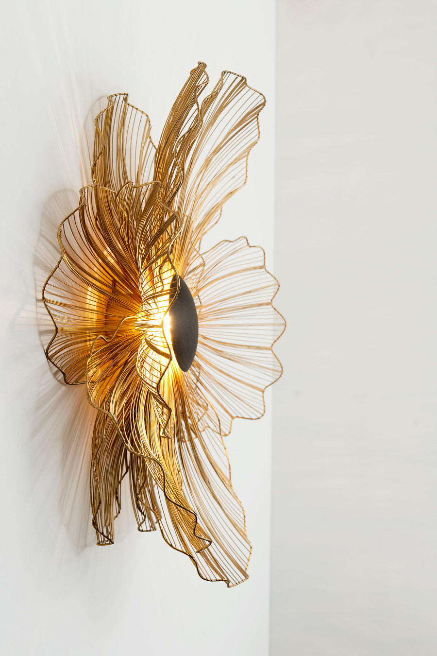 Applique murale Tremolo Grand 3 lumières