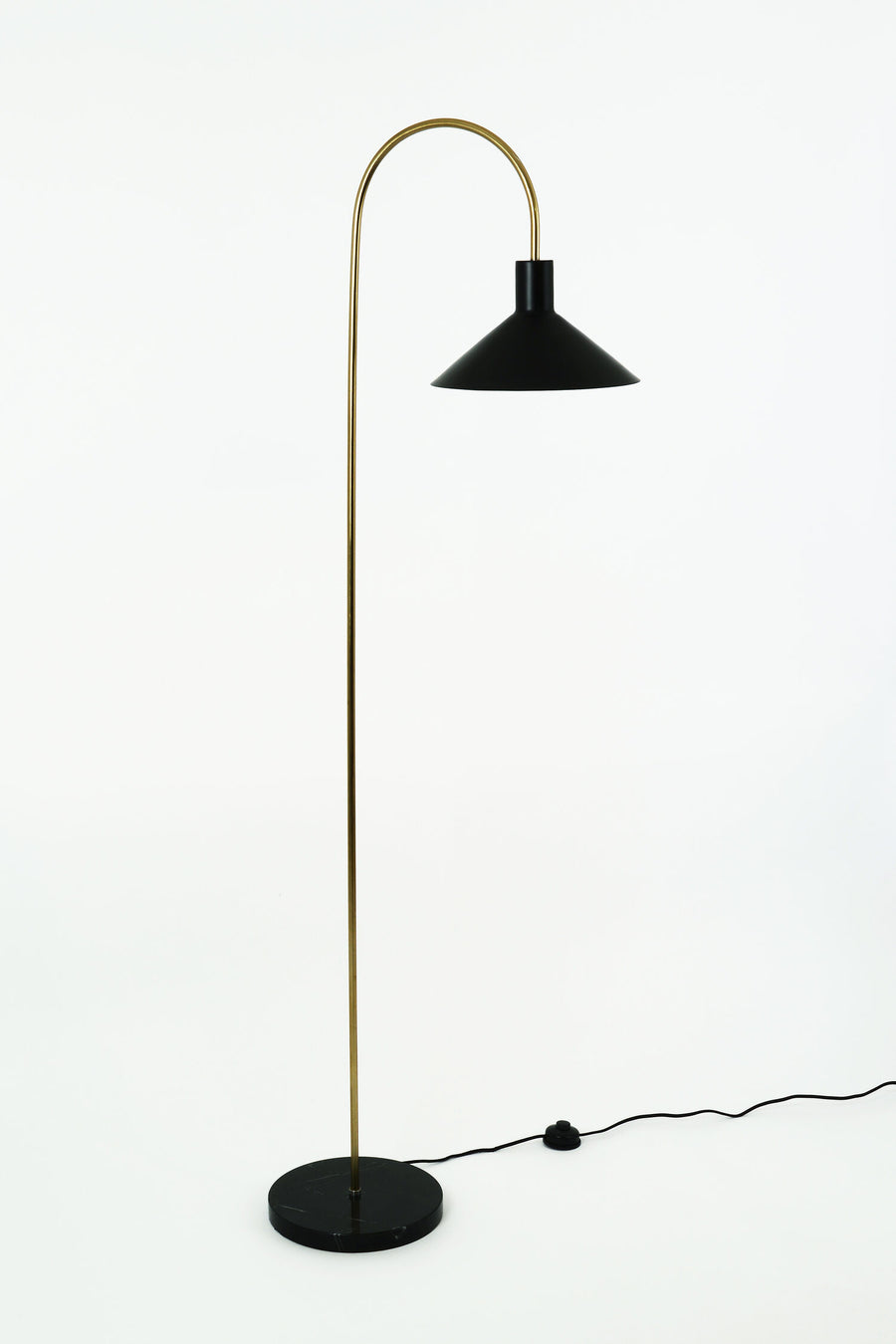 Lampadaire Oktavia