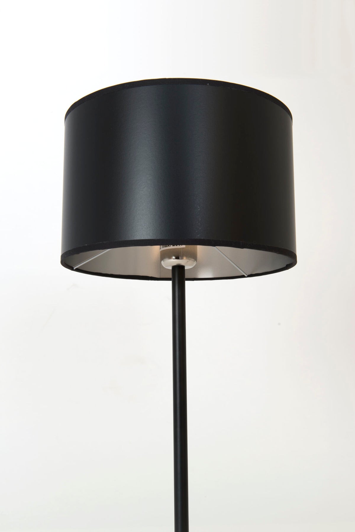 Lampe à poser Enzio, Ø 27 cm