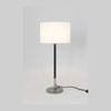 Lampe à poser Enzio, Ø 26 cm