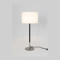 Lampe à poser Enzio, Ø 26 cm