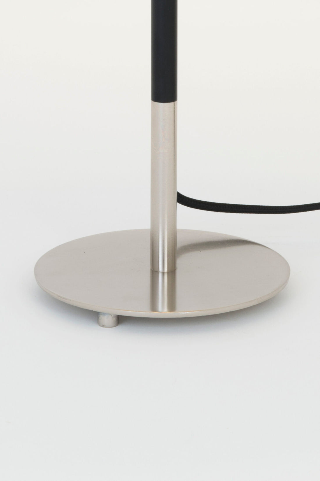 Lampe à poser Enzio, Ø 26 cm