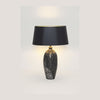 Lampe à poser Mary Oval Grand
