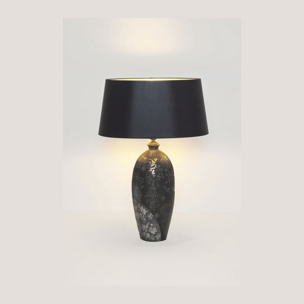 Lampe à poser Mary Oval Grand