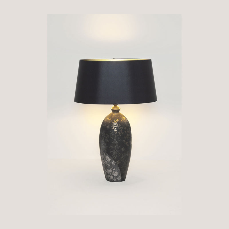 Lampe à poser Mary Oval Grand
