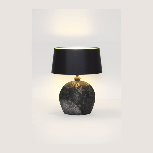Lampe à poser Mary Oval Petit