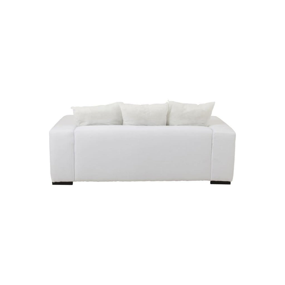 Housse Canapé Monaco Avec Coussins - Designix