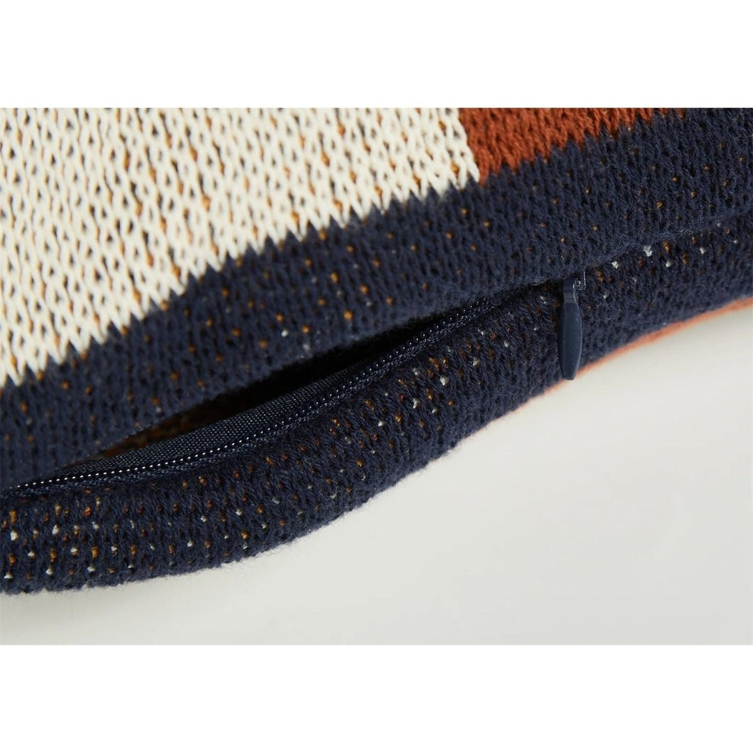 Housse de Coussin Coloré | EthnicCharm - Designix Taies d'oreiller 45x45cm