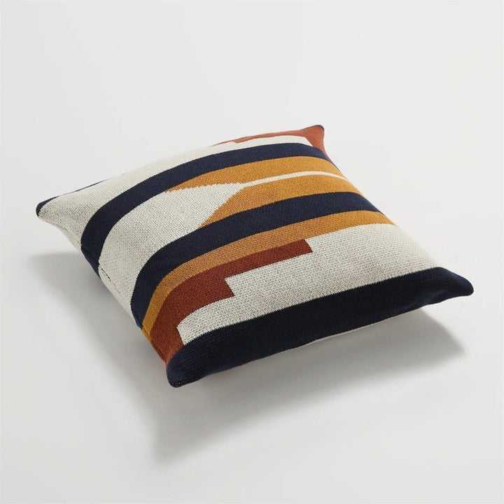 Housse de Coussin Coloré | EthnicCharm - Designix Taies d'oreiller 45x45cm