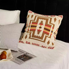 Housse de Coussin Indien | Mirage Rajput